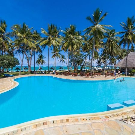 Diani Sea Lodge Praia de Diani Exterior foto